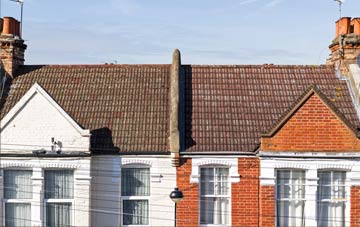 clay roofing Finsbury Park, Islington