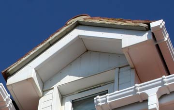 Finsbury Park fascia installation costs