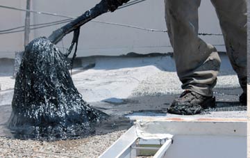 Finsbury Park flat roof waterproofing costs