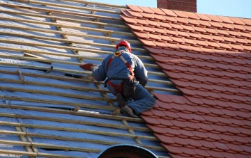 roof tiles Finsbury Park, Islington