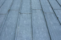 Finsbury Park lead roofing